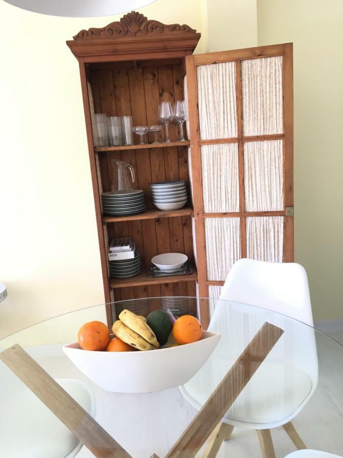 Impresionante Loft En Puerto Banus A Pie De Playa Apartment Marbella