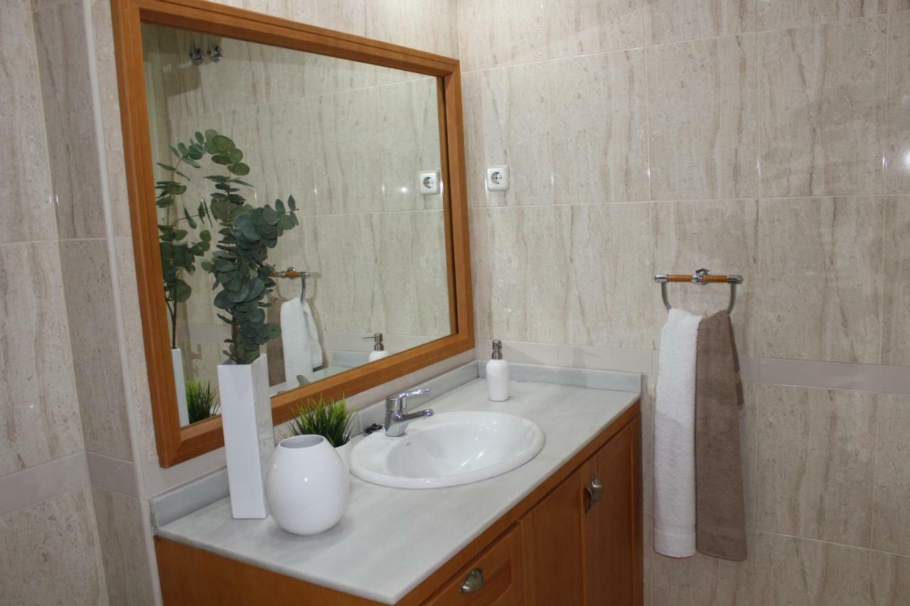 Apartamento Linda Vista Apartment