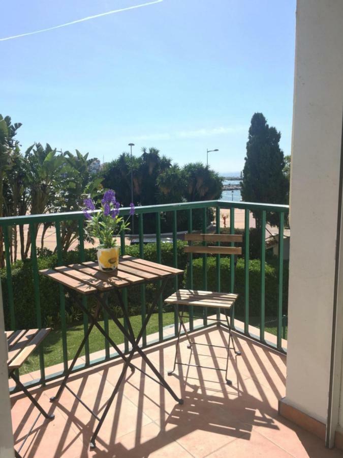 Impresionante Loft En Puerto Banus A Pie De Playa Marbella