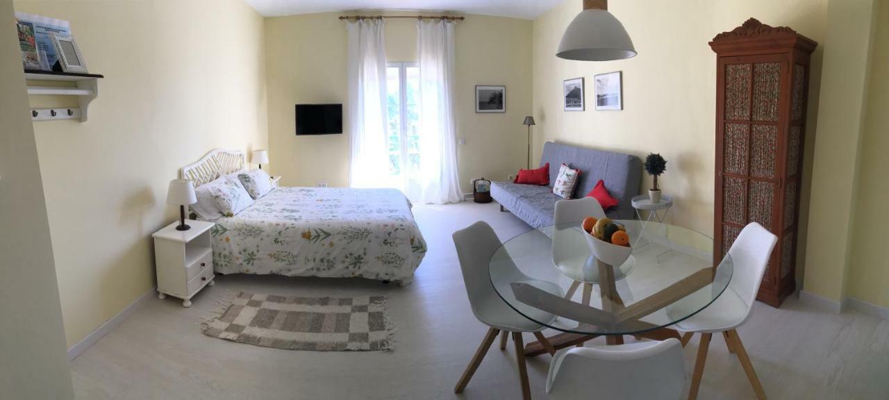 Apartment Impresionante Loft En Puerto Banus A Pie De Playa *
