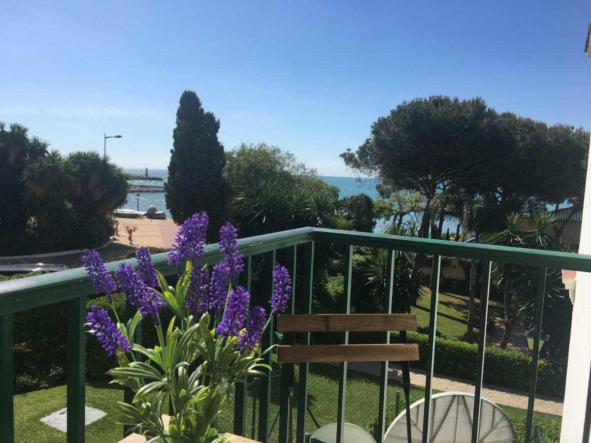 Impresionante Loft En Puerto Banus A Pie De Playa * Marbella