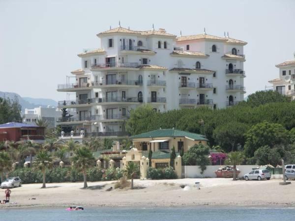 Impresionante Loft En Puerto Banus A Pie De Playa Apartment