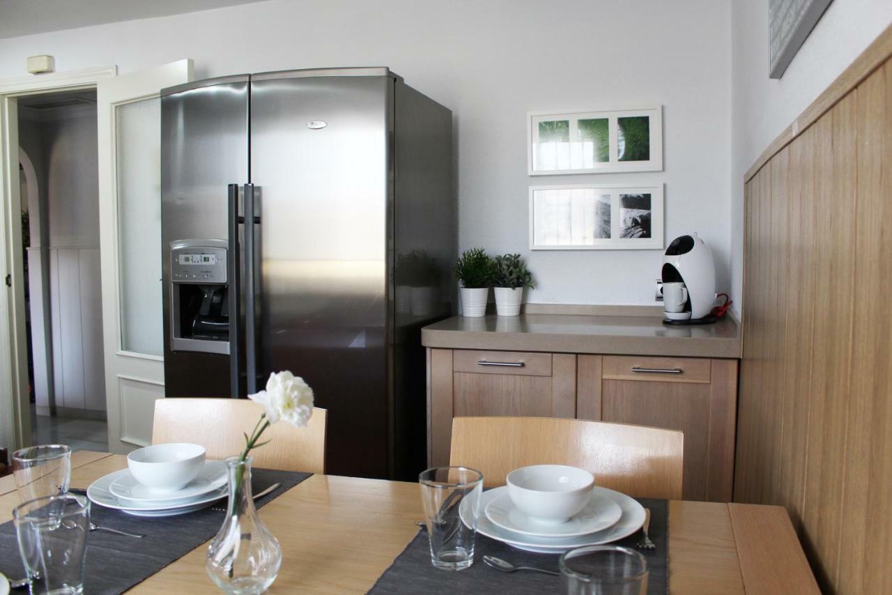Apartamento Linda Vista Marbella