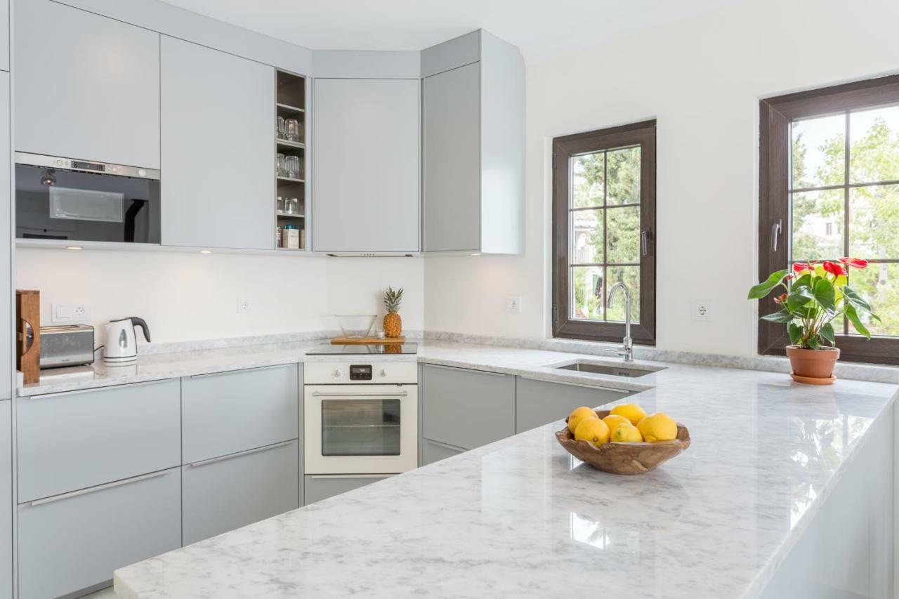 Apartment Aldea Blanca Puerto Banus Marbella
