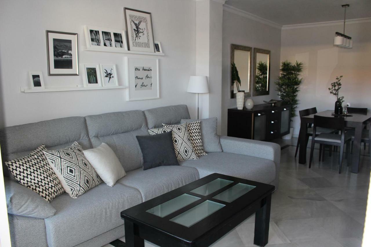 Apartamento Apartamento Linda Vista Marbella