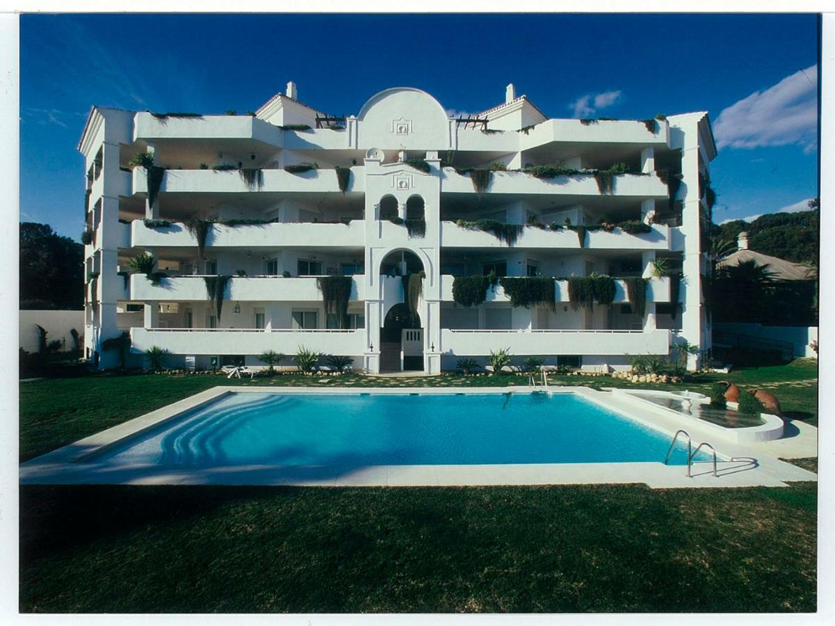 Mistral Beach Puerto Banus Appartement Marbella