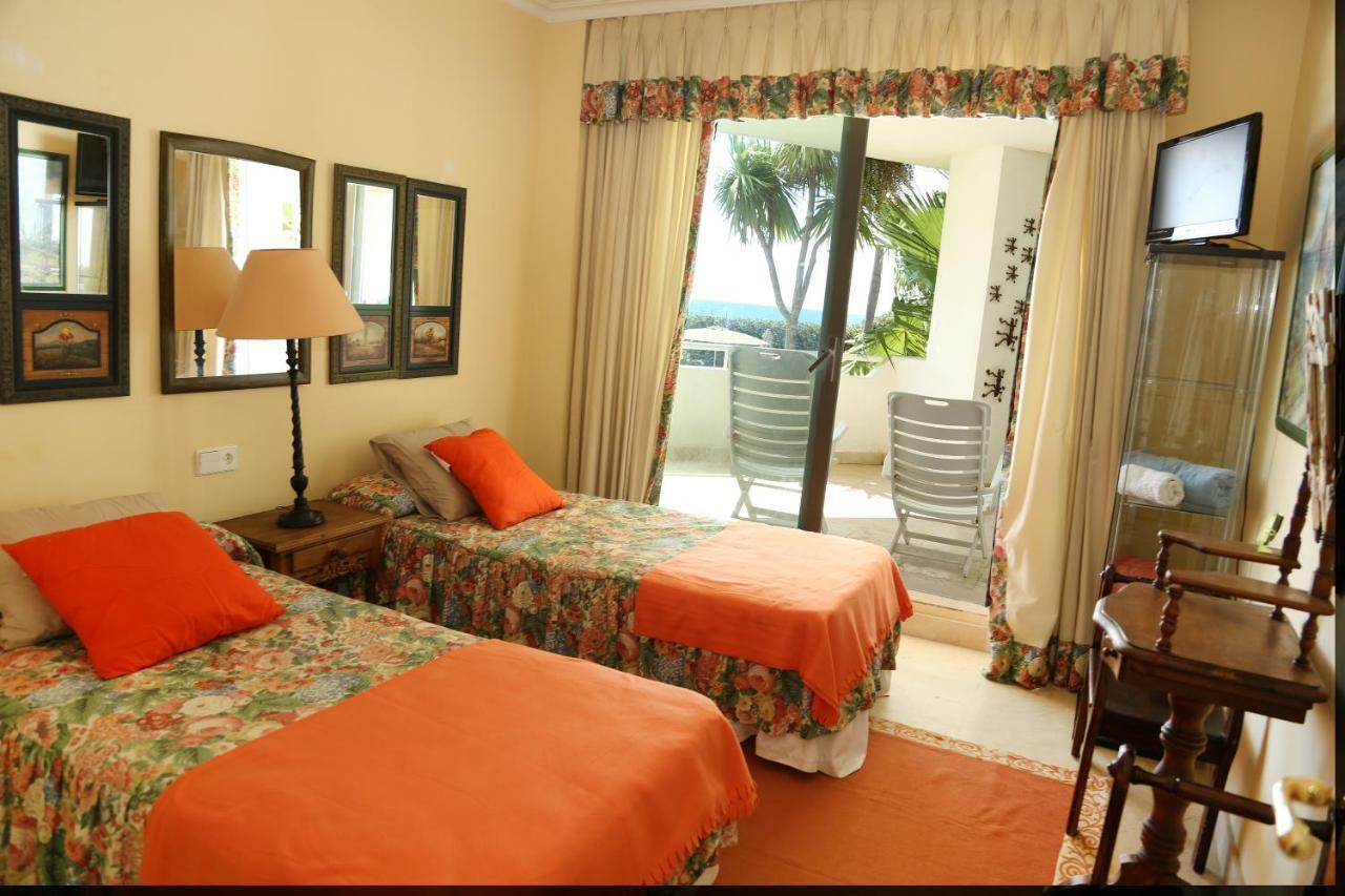 Appartement Mistral Beach Puerto Banus *