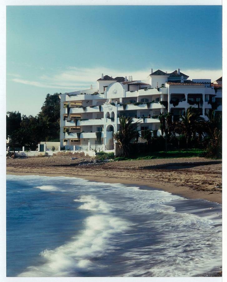 Apartment Mistral Beach Puerto Banus Marbella