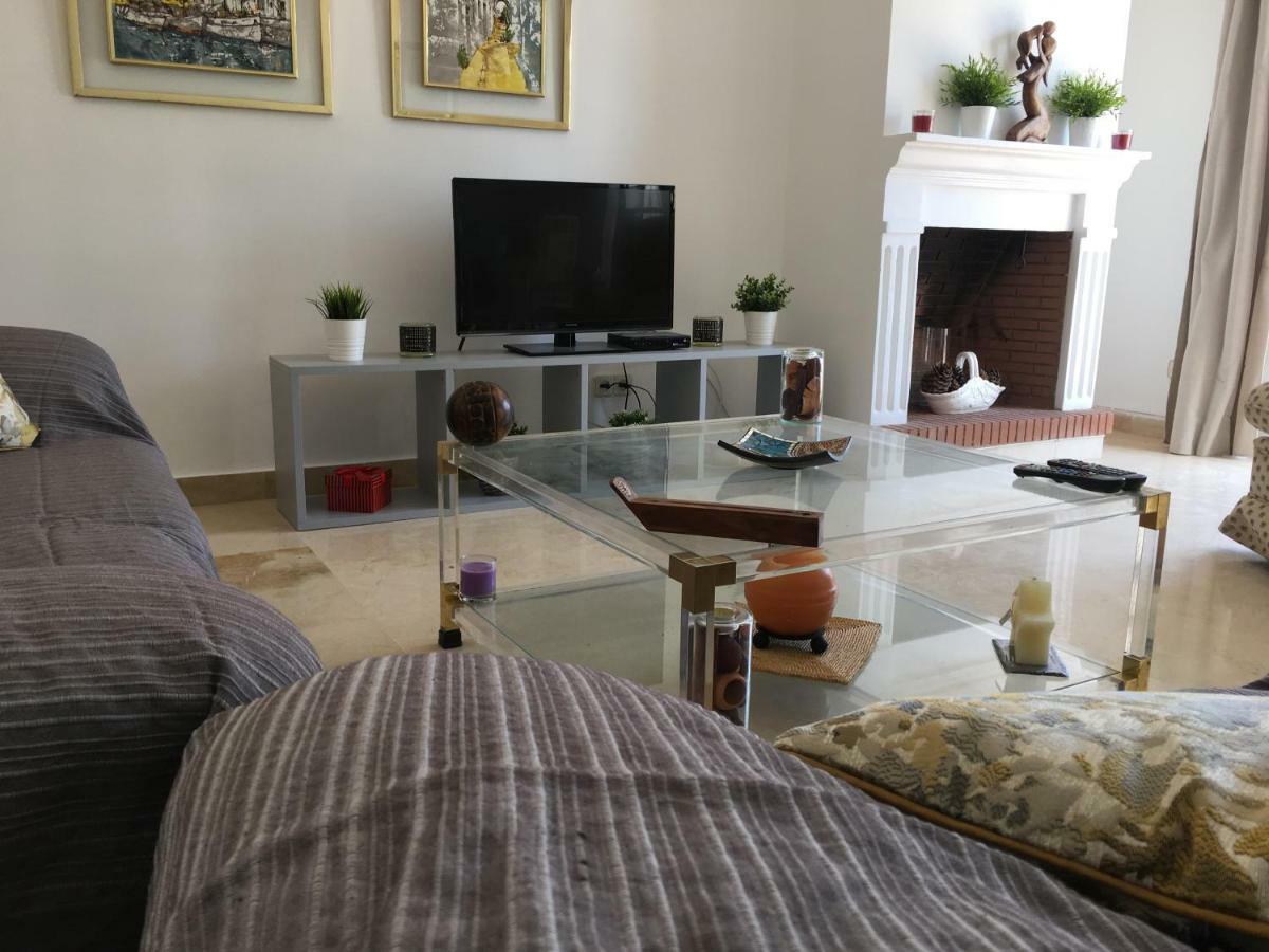 Aloha Pueblo 7 Holiday home Marbella