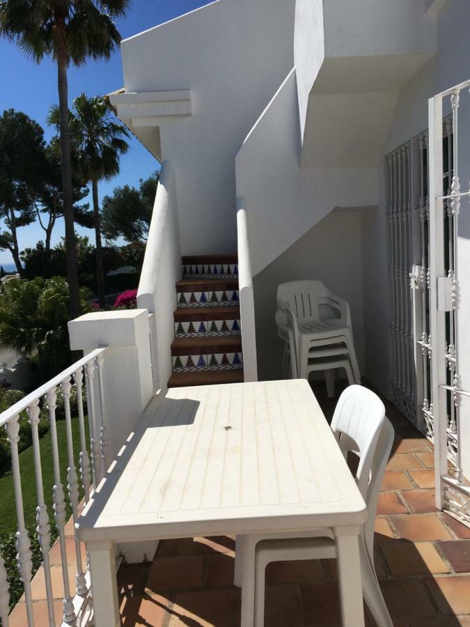 Aloha Pueblo 7 Marbella