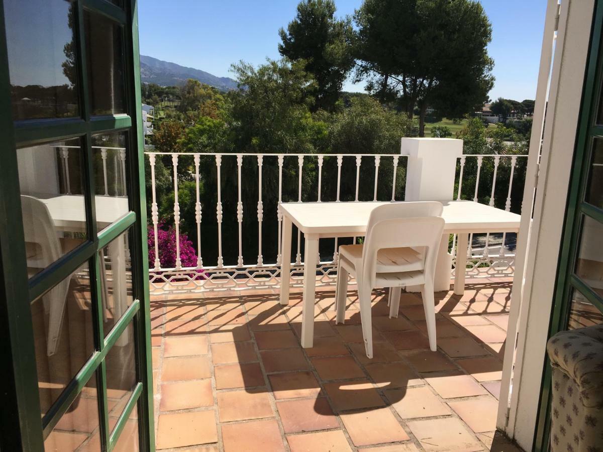 Aloha Pueblo 7 Marbella
