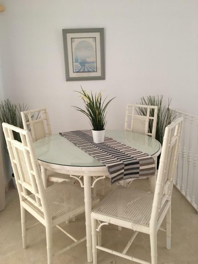 Holiday home Aloha Pueblo 7 Marbella