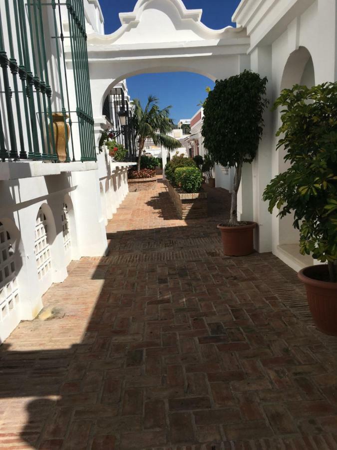 Aloha Pueblo 7 * Marbella