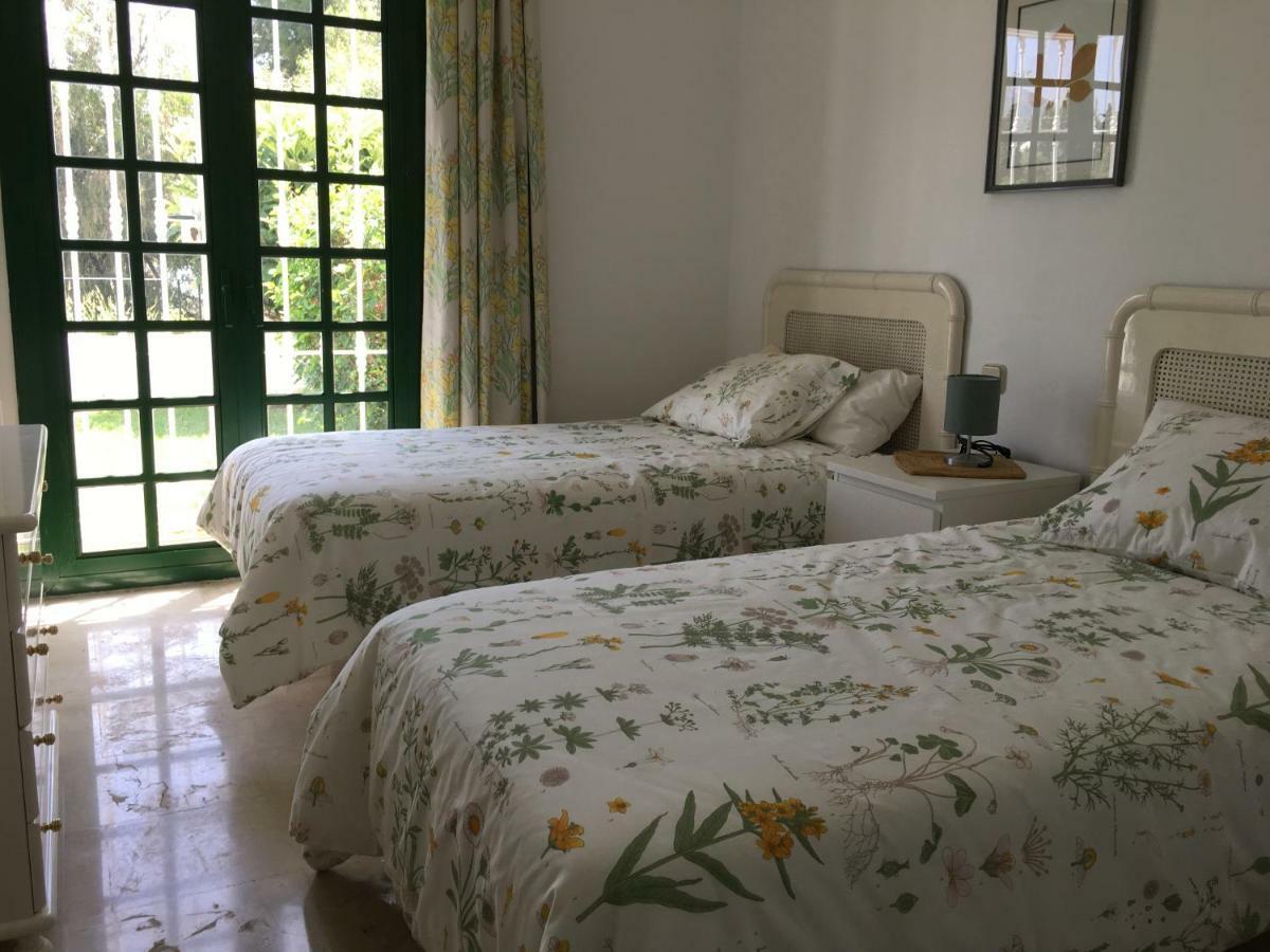 Aloha Pueblo 7 Marbella