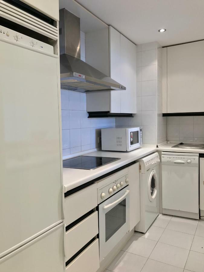 Marina Banus - Frontline Beach - Puerto Banus Apartment *