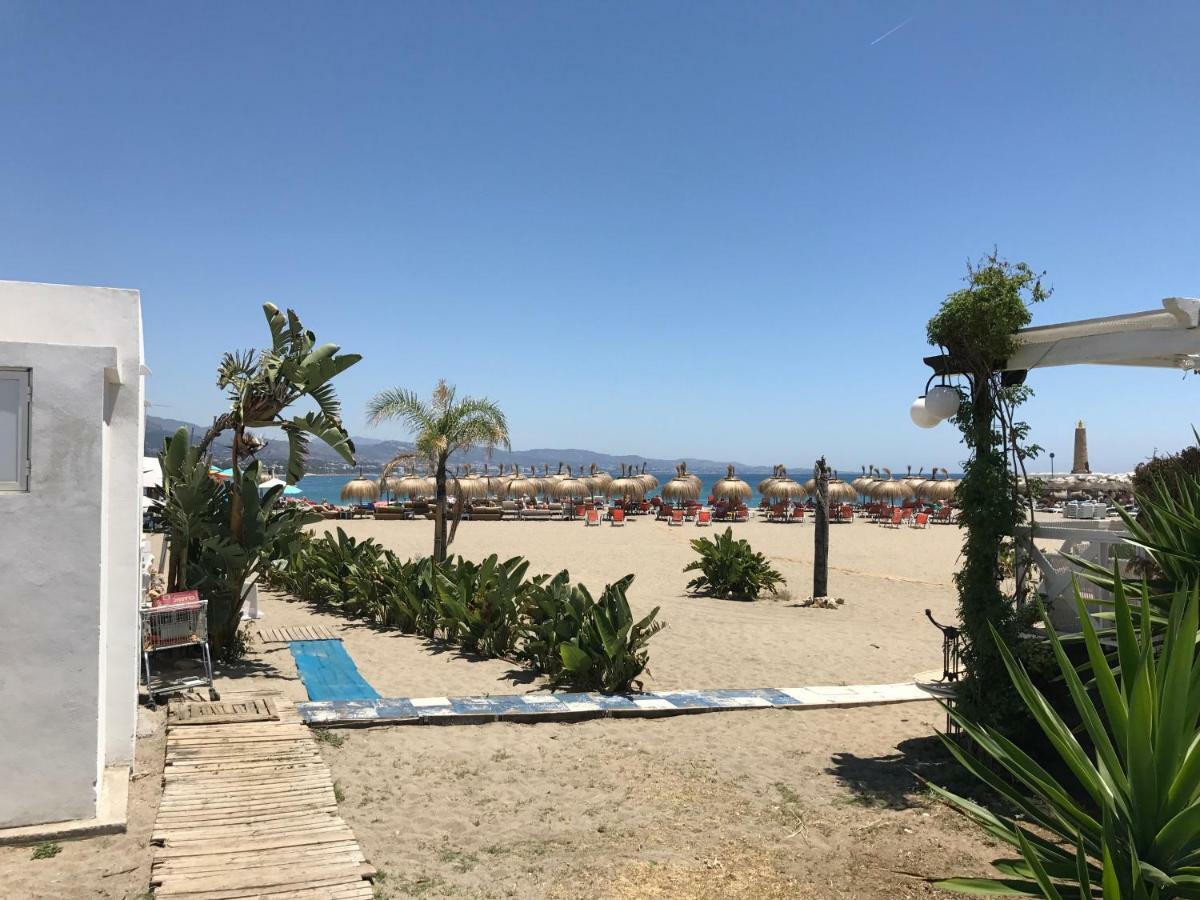 Marina Banus - Frontline Beach - Puerto Banus * Marbella