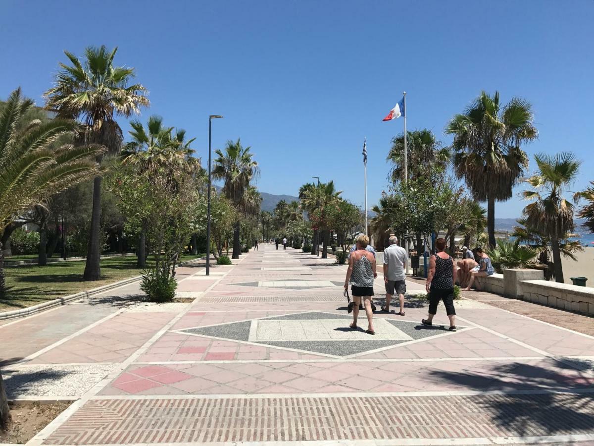 Marina Banus - Frontline Beach - Puerto Banus Apartment