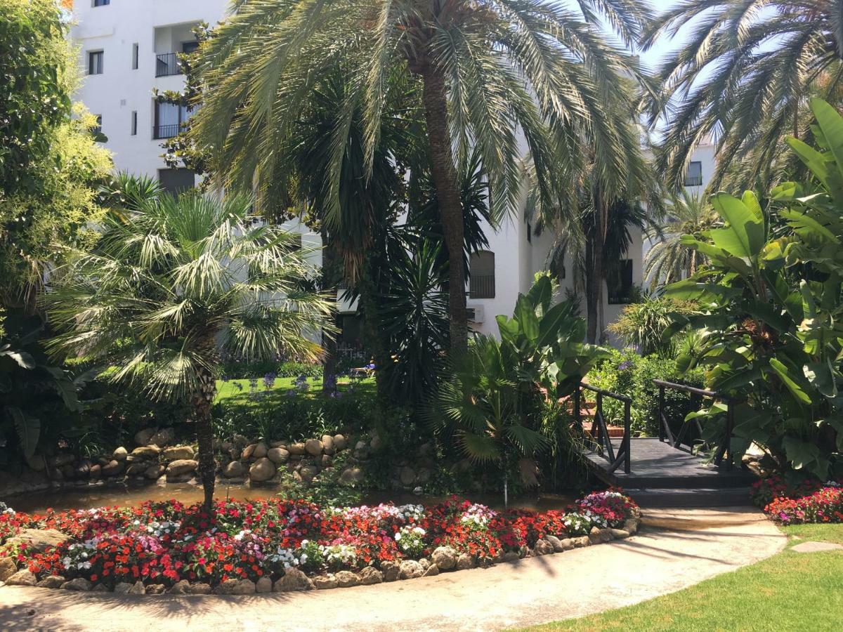 Apartment Jardines Del Puerto Marbella