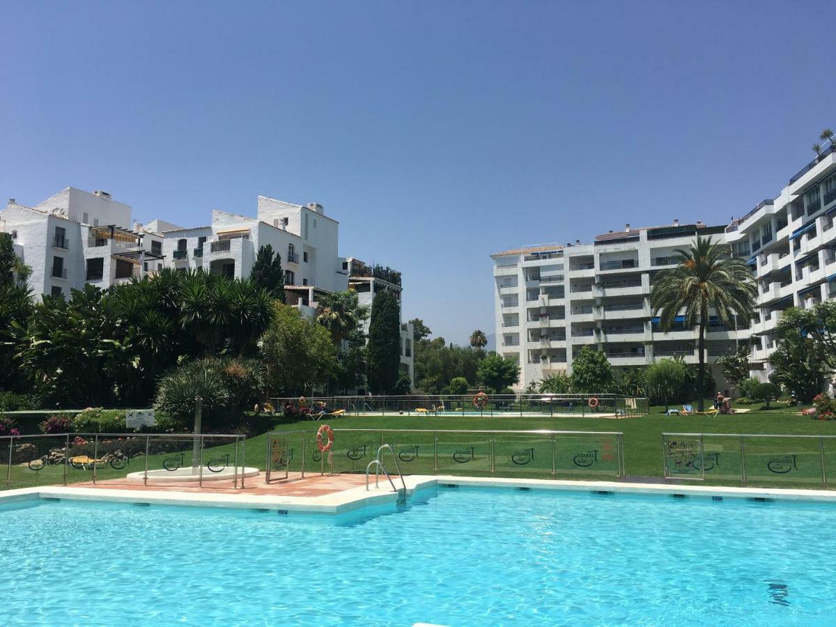Jardines Del Puerto Apartment Marbella