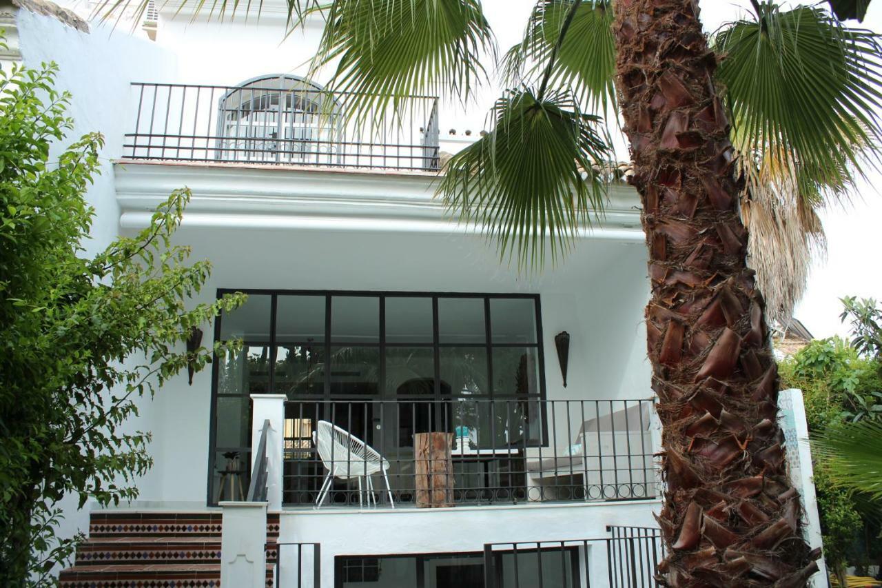 Holiday home Jardin De Pinos Marbella