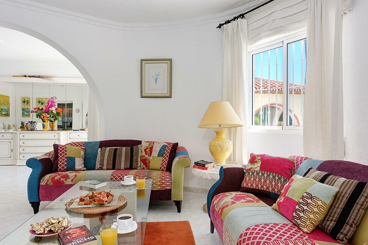 Arcos Marbella