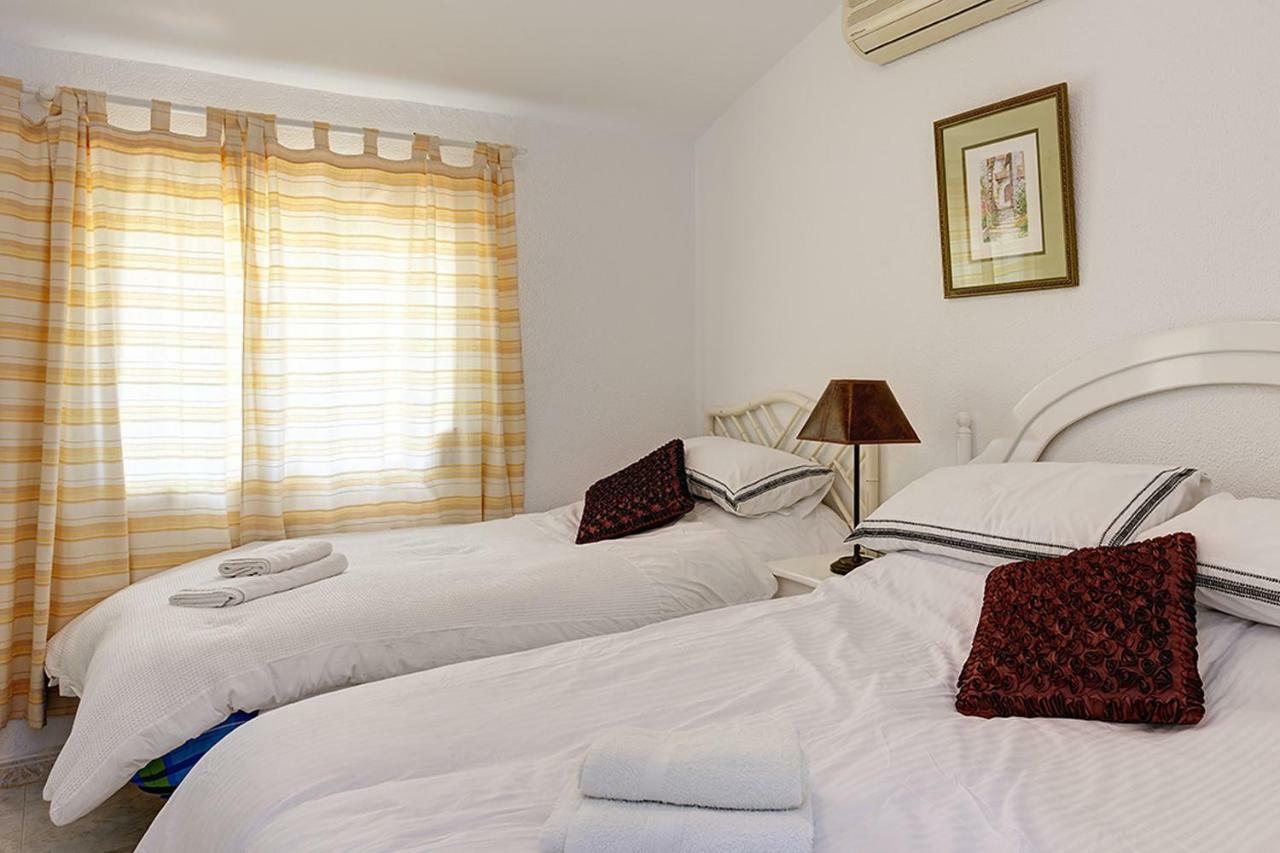Arcos Holiday home Marbella