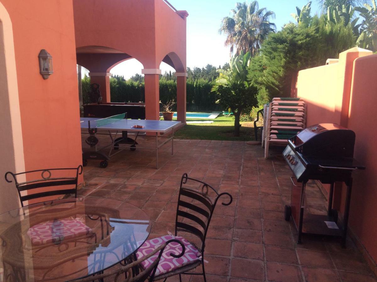 9 La Alzambra-puerto Banus *
