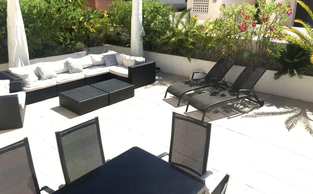 Luxury Penthouse * Marbella