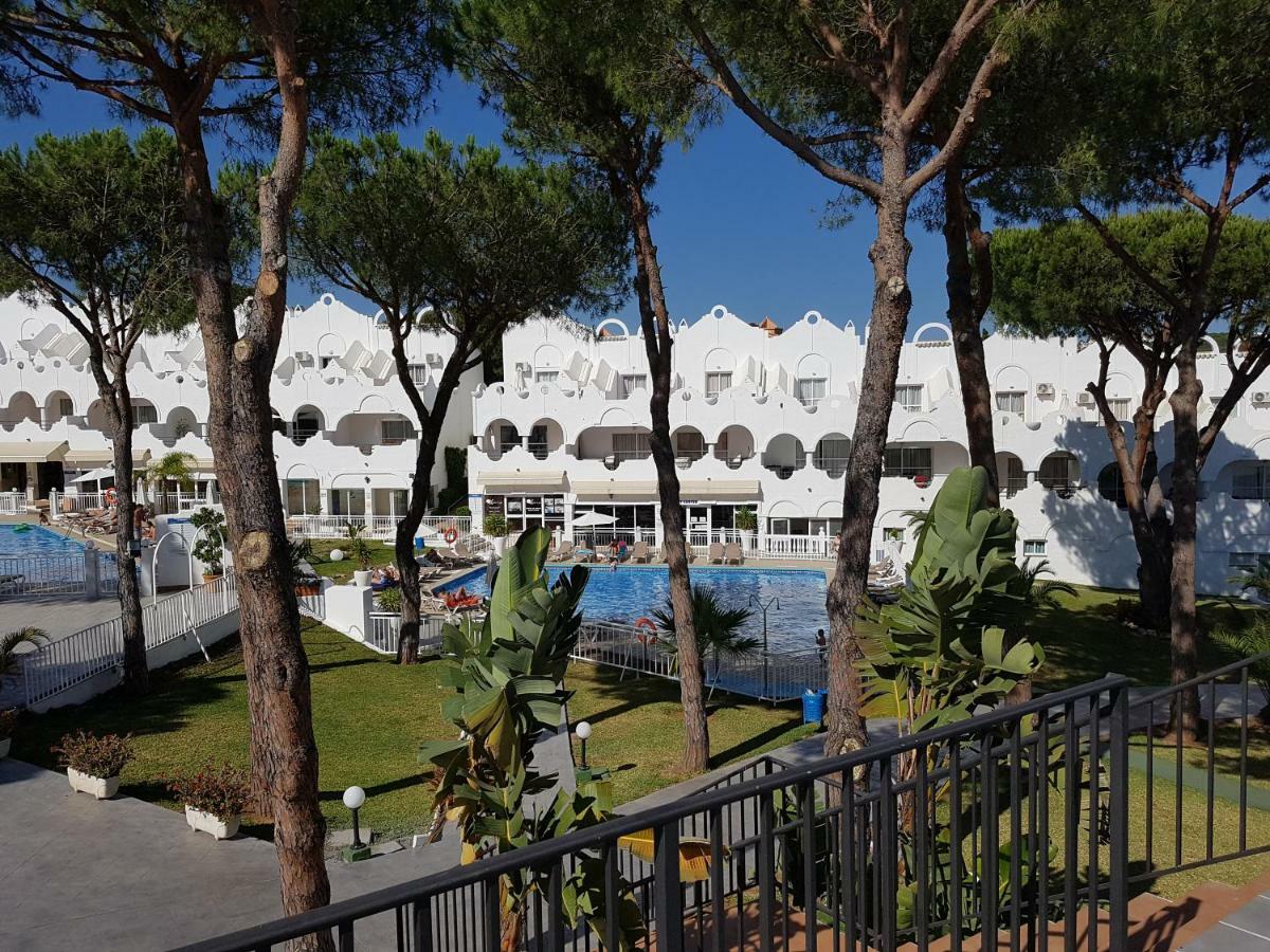 Casa La Naranja Apartment Marbella