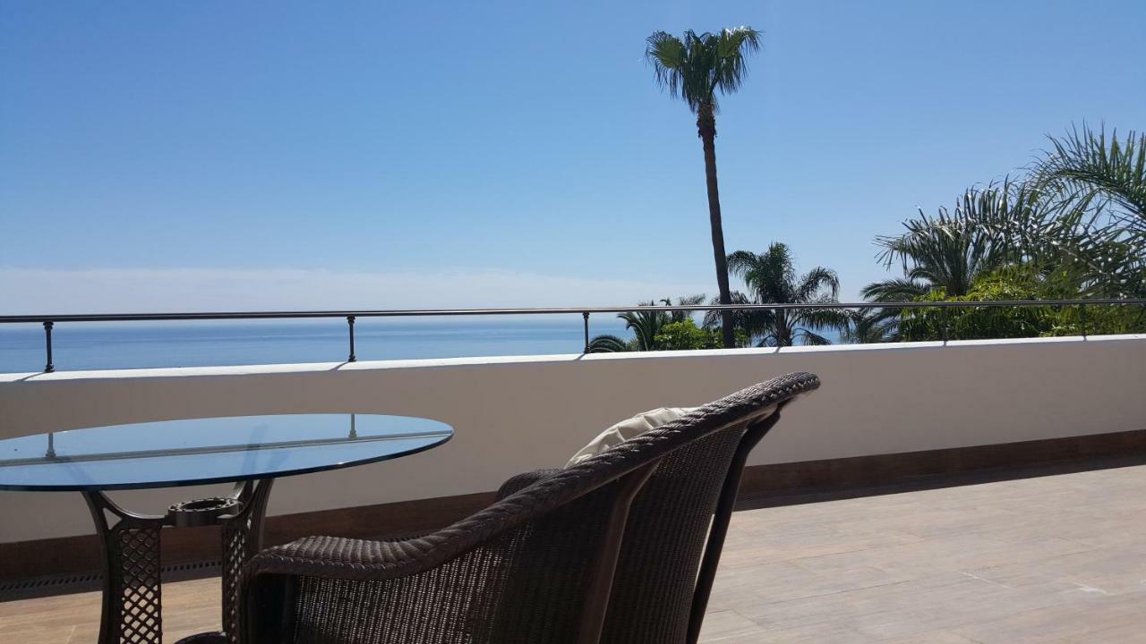 Villa La Perla Blanca