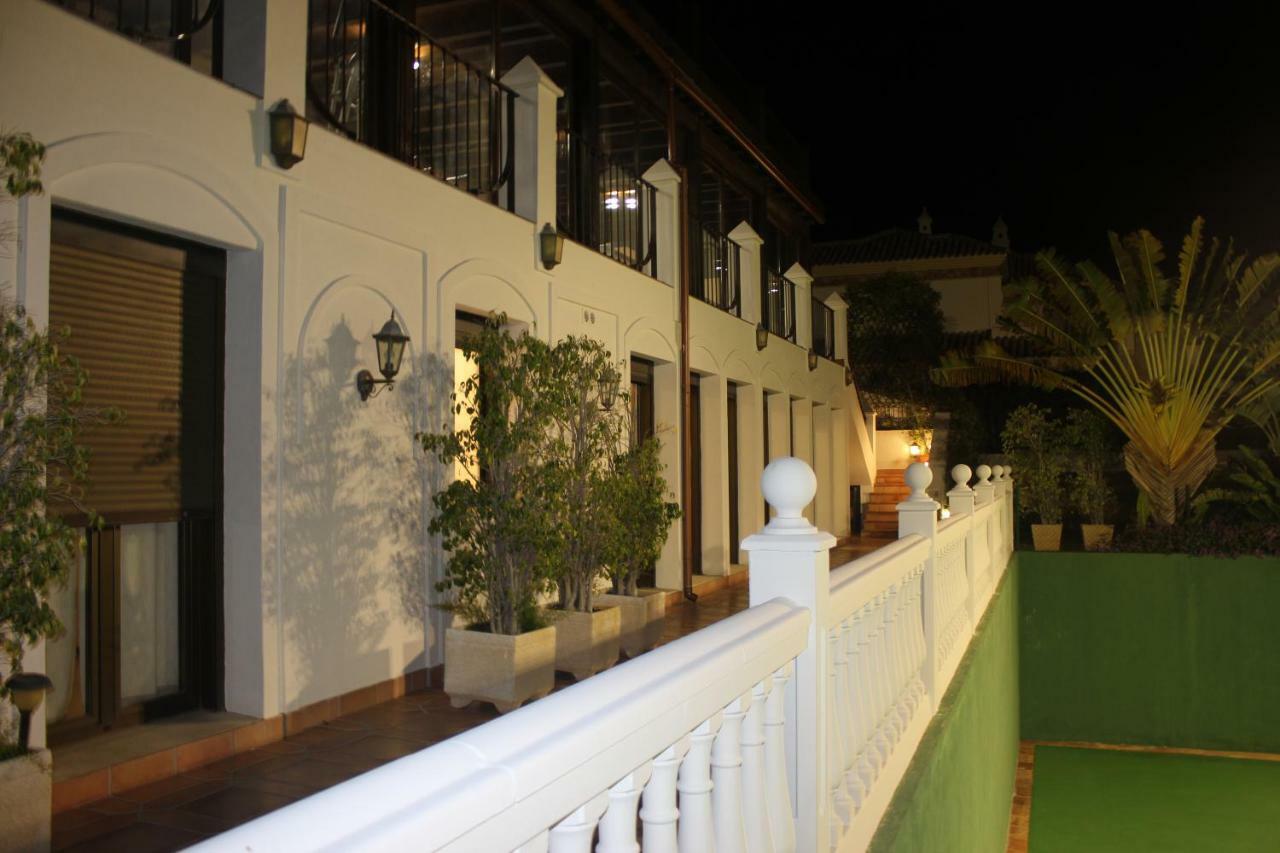 Villa La Perla Blanca