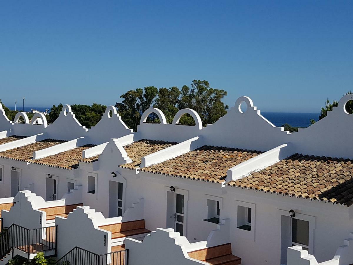 Casa La Naranja Apartment Marbella