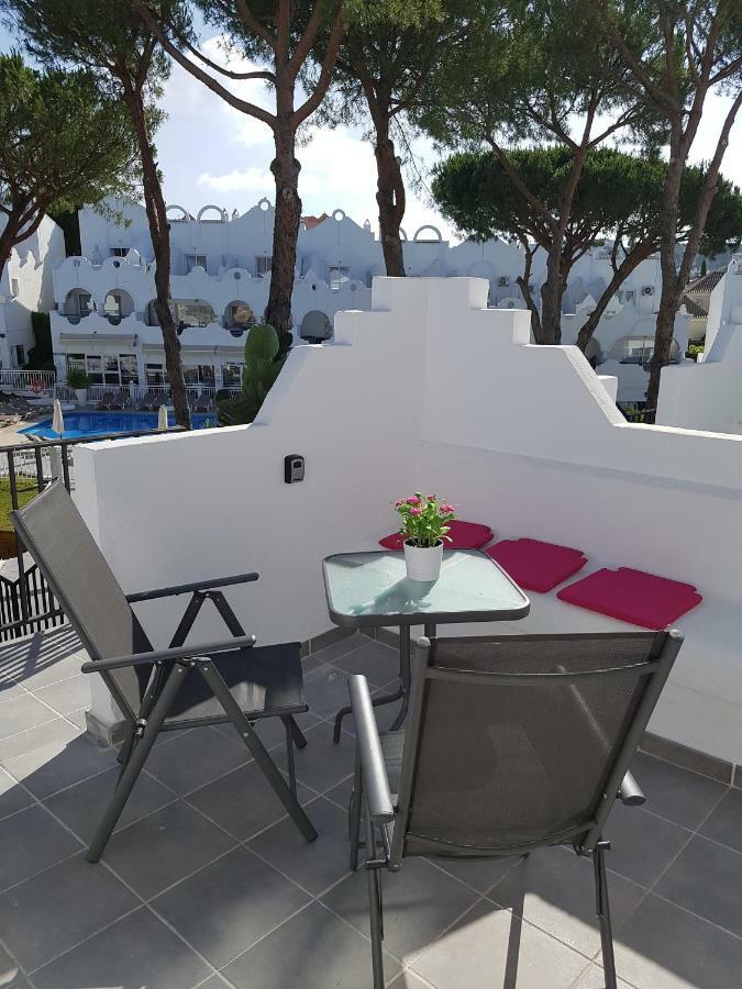 Casa La Naranja Marbella