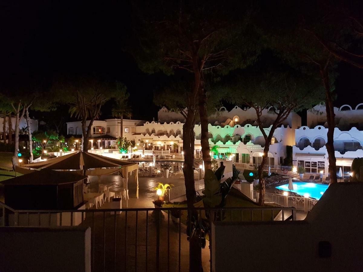 Casa La Naranja Apartment Marbella