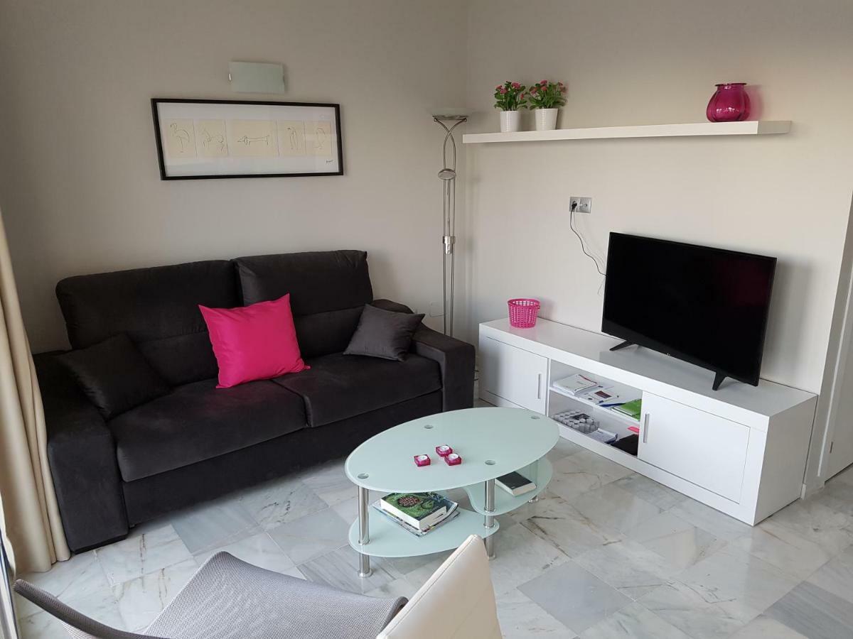 Apartment Casa La Naranja Marbella