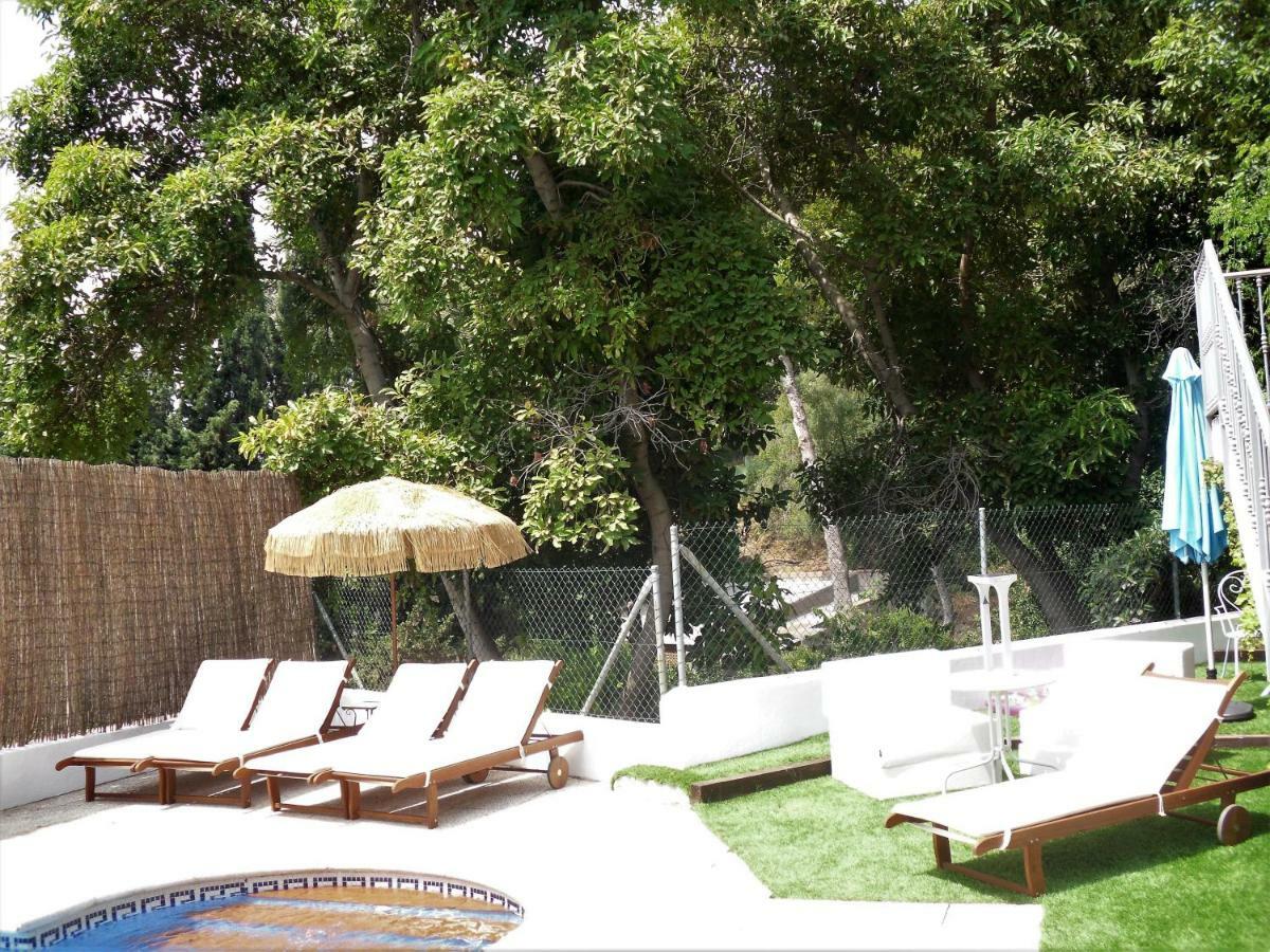 Apartment Pialmont House Marbella