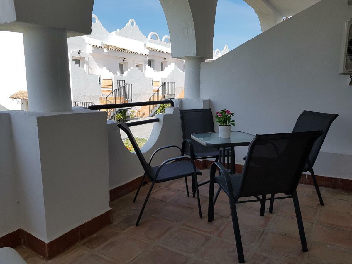 Casa La Naranja Apartment