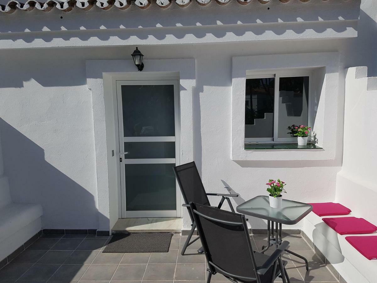 Casa La Naranja Apartment Marbella