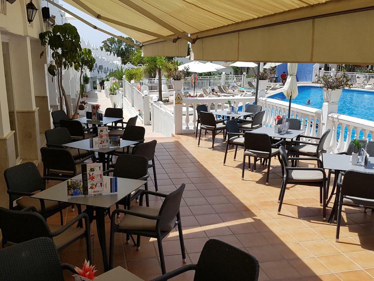 Apartment Casa La Naranja Marbella