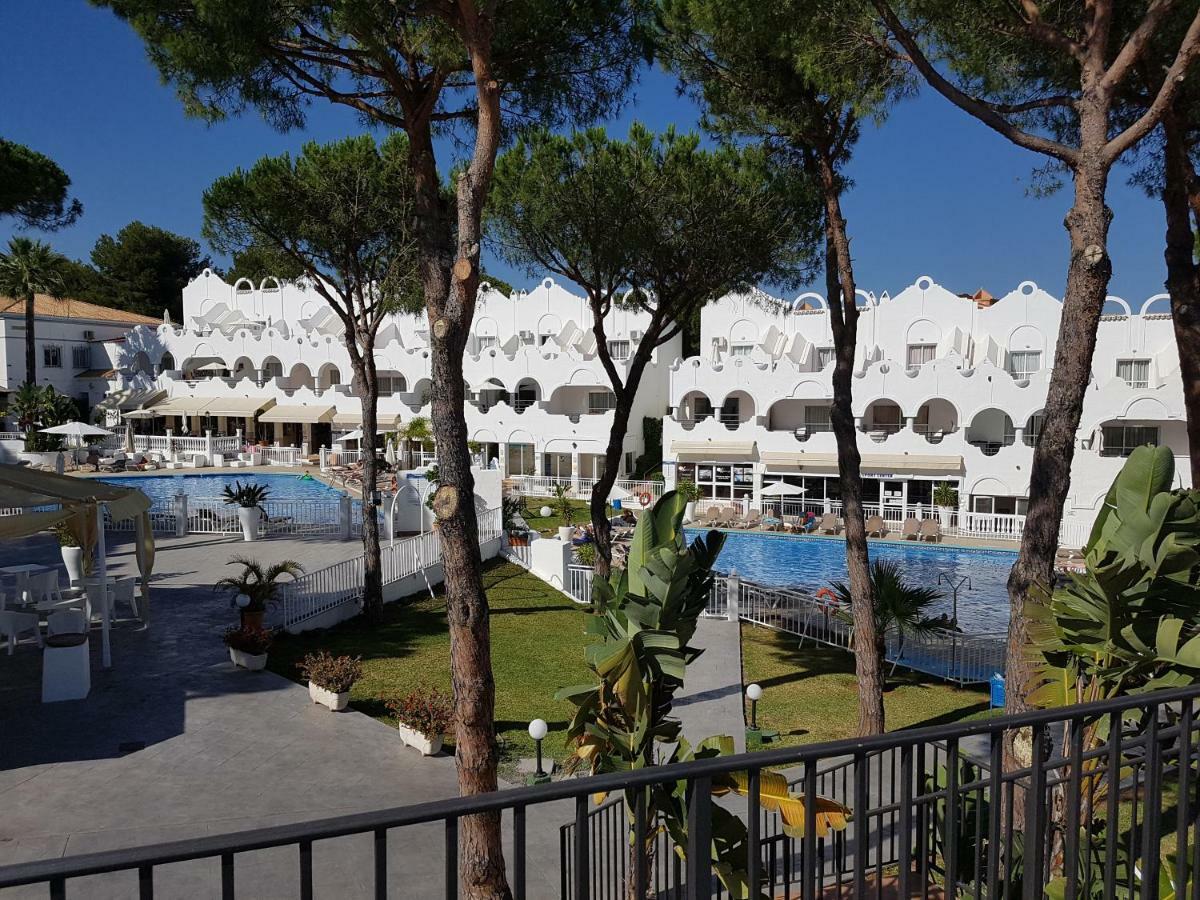 Casa La Naranja Marbella