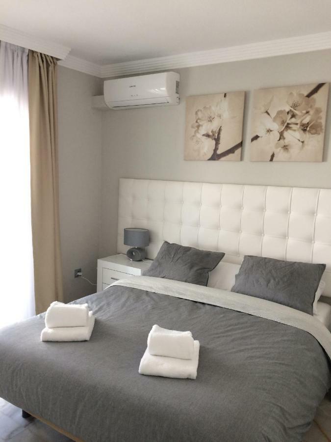 Casa La Naranja Marbella