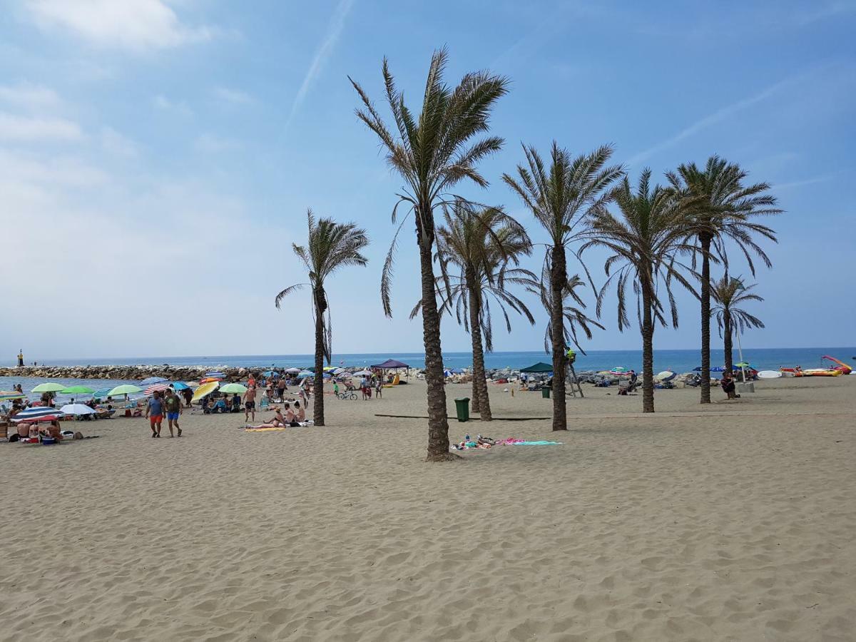Casa La Naranja Apartment Marbella