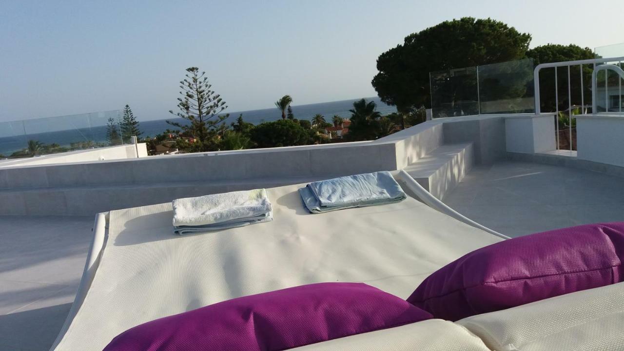 Villa Torre De Marbesa Marbella