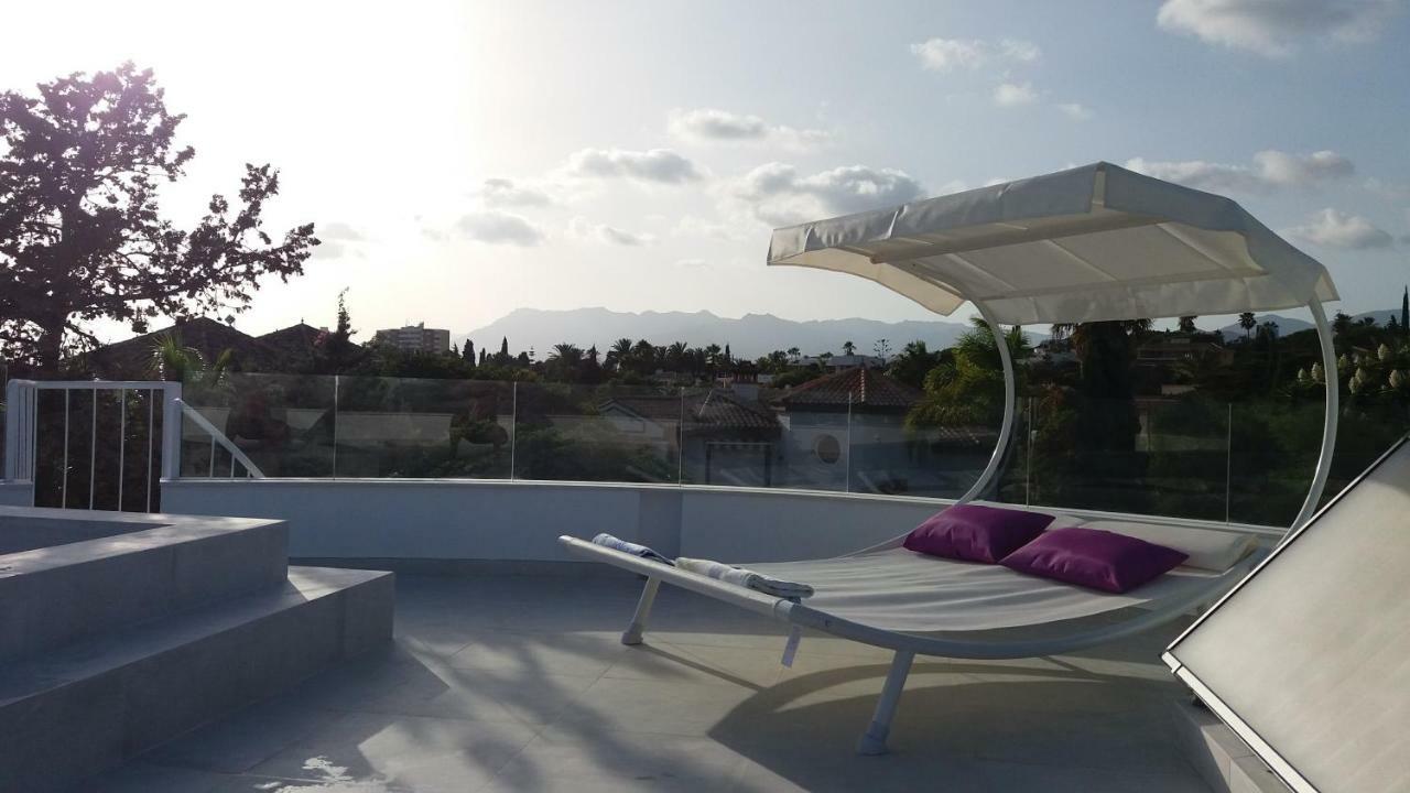 Torre De Marbesa Villa Marbella
