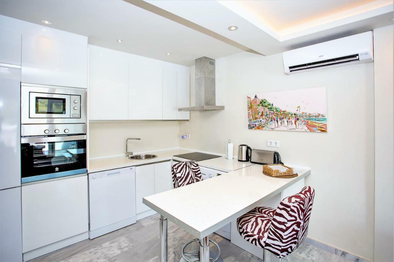 Apartment Luxury With Private Swimming Pool *