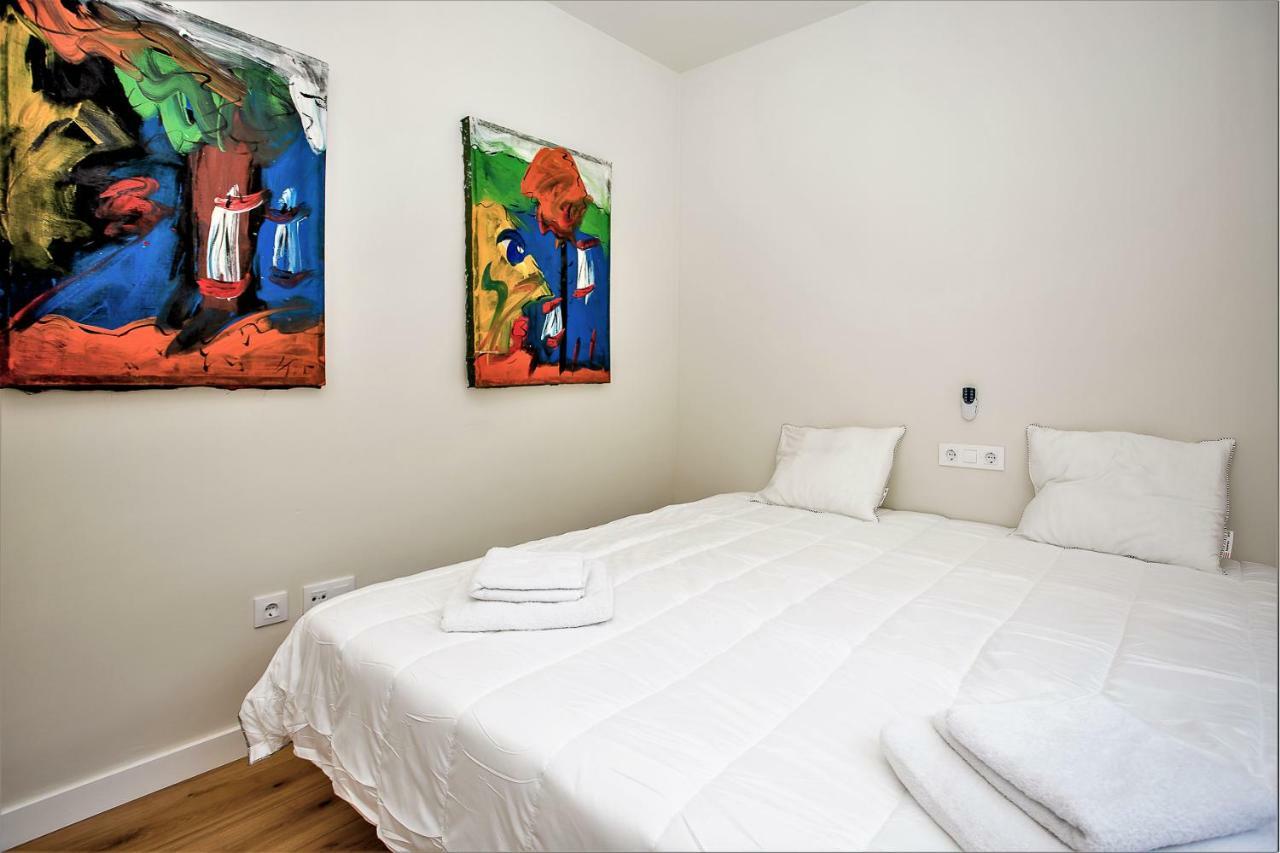 Apartment Luxury With Private Swimming Pool