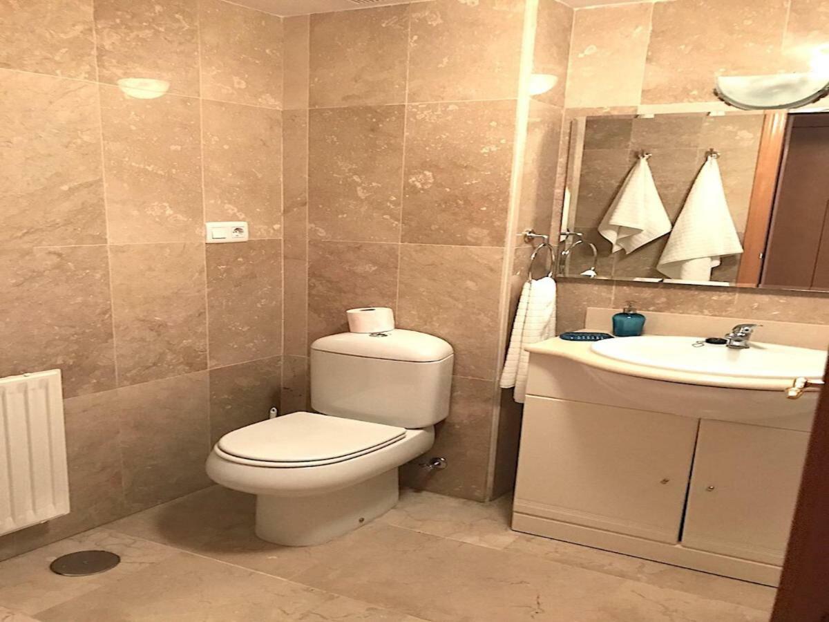 Guadalmina Appartement *