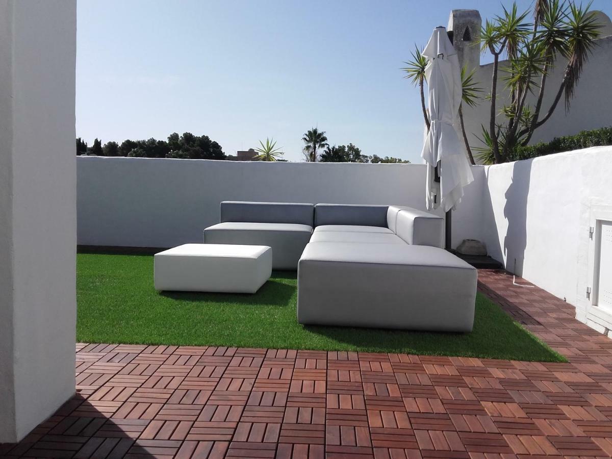 Golden Beach, Luxury Beach Penthouse Apartment *