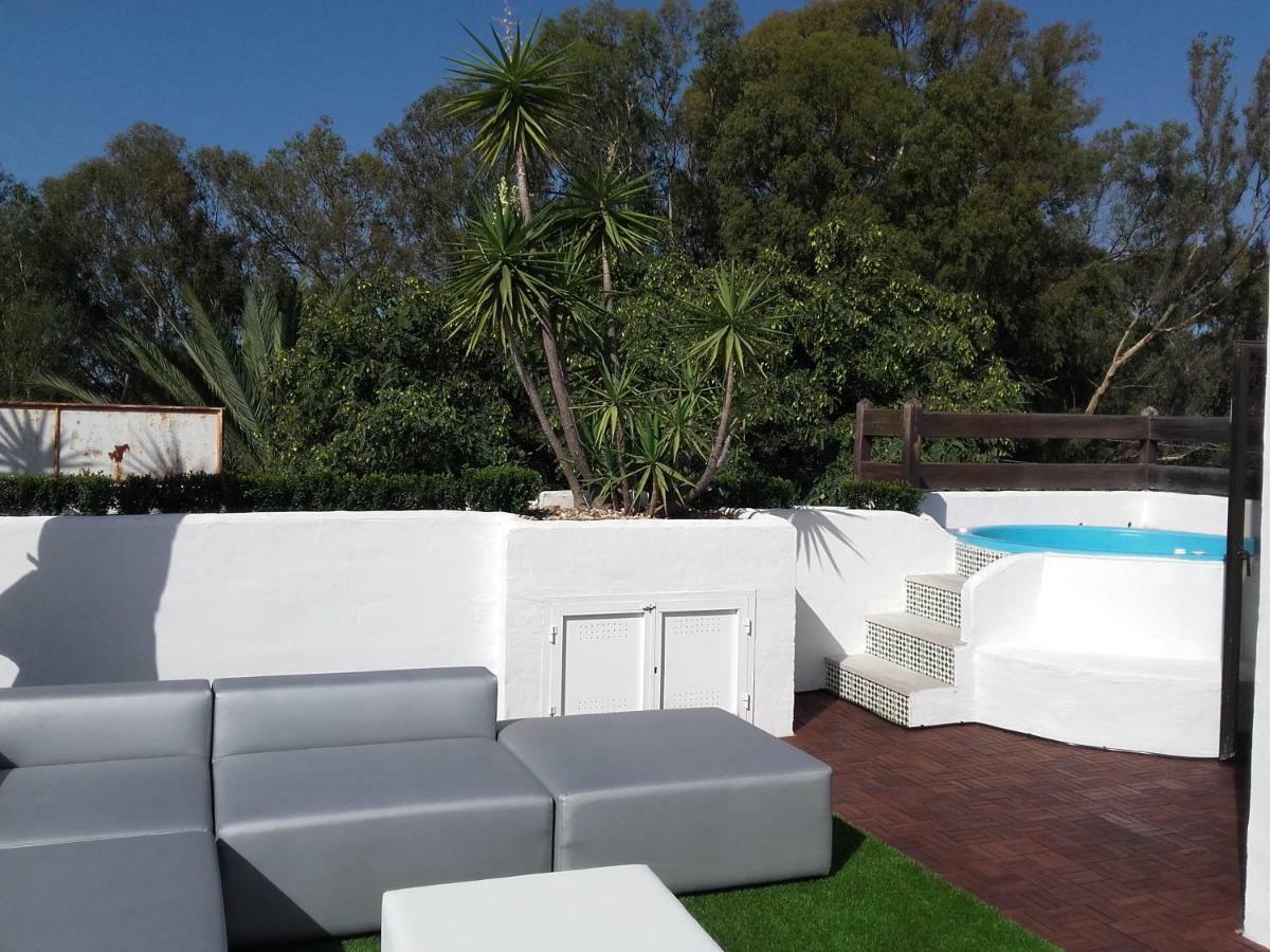 Golden Beach, Luxury Beach Penthouse Apartment *