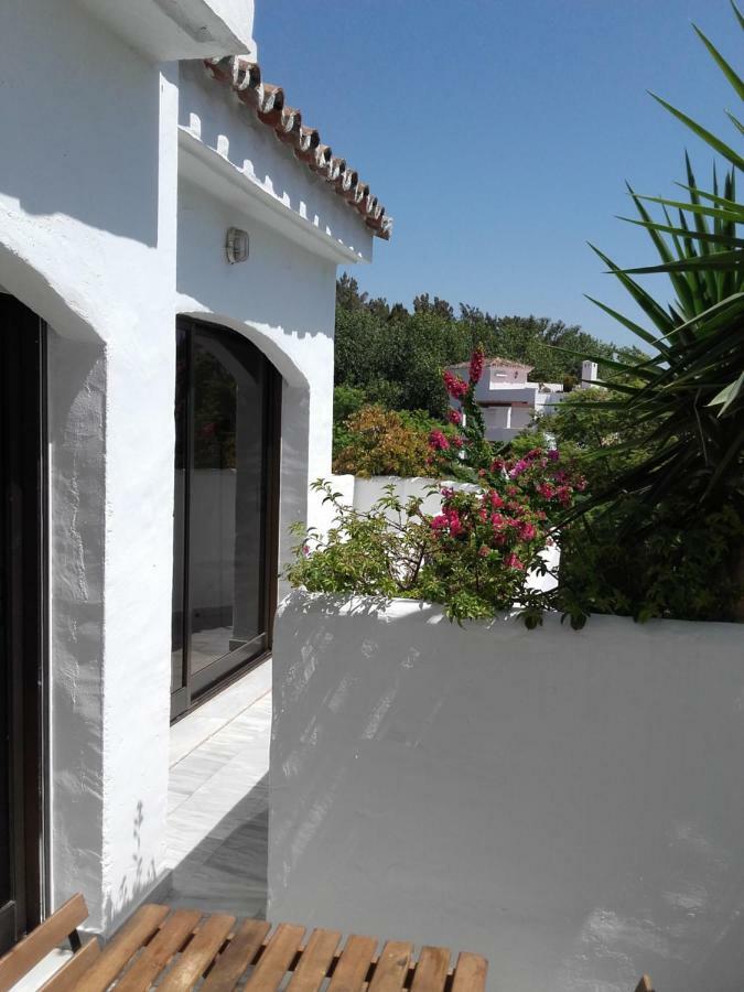 Golden Beach, Luxury Beach Penthouse * Marbella